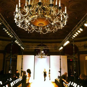 Style Week Providence DJ performer music